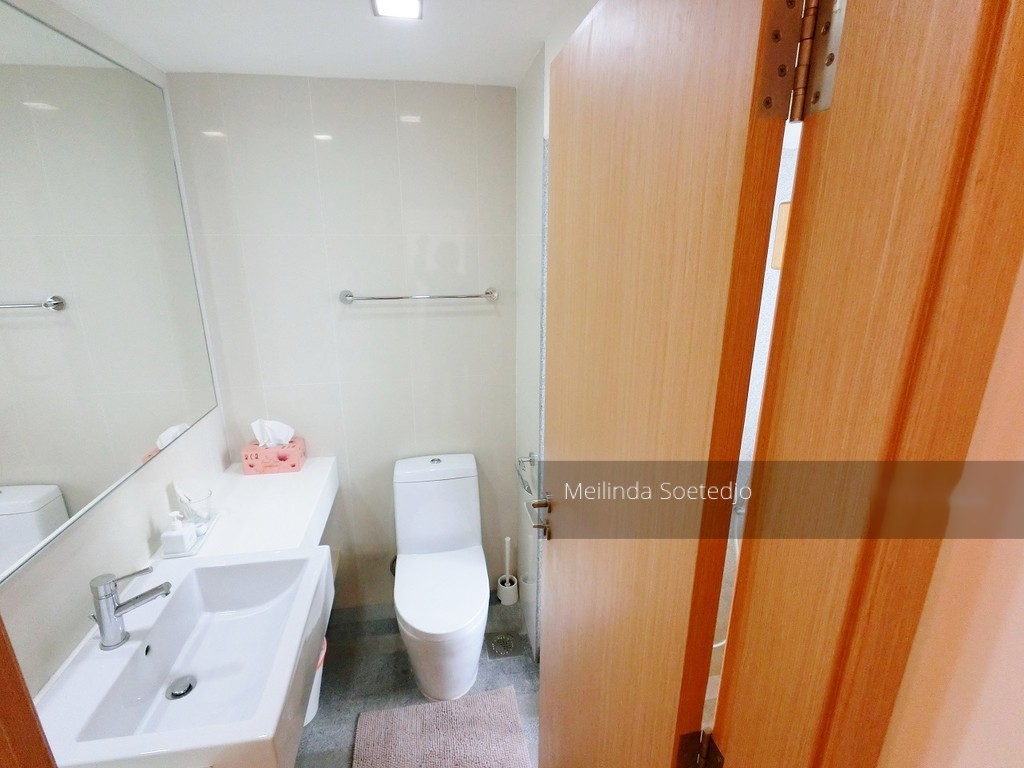 8 @ Mount Sophia (D9), Condominium #129015192